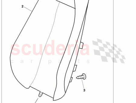 Photo of backrest 3W8 885 041…