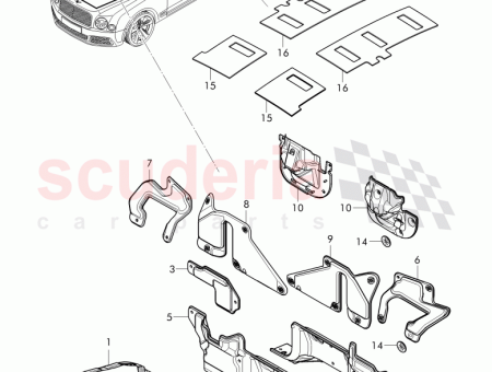 Photo of noise insulation…