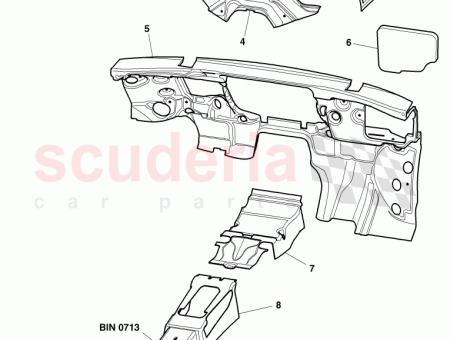 Photo of sound absorber D MJ 2007…