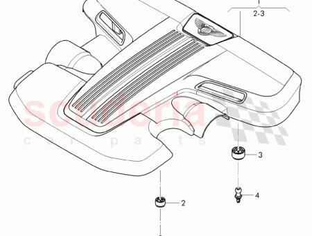 Photo of ball joint 8L9 103…