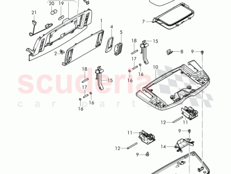 Photo of insert 4W0 861…