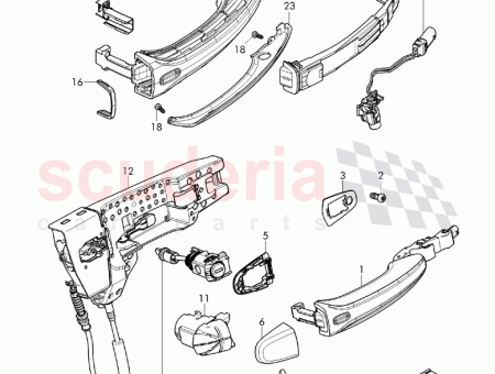 Photo of emergency key valet key manufactured to order please…