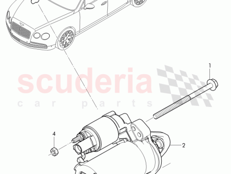 Photo of screw hex hd N 106 666…