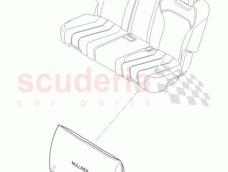 Photo of Soft cushion 36A 860…