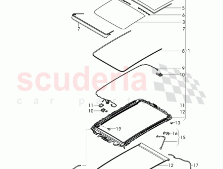 Photo of plastic foam self adhesive D 05 12 2016…