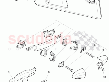 Photo of Washer only to be used with…