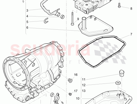 Photo of mechatronic with software…