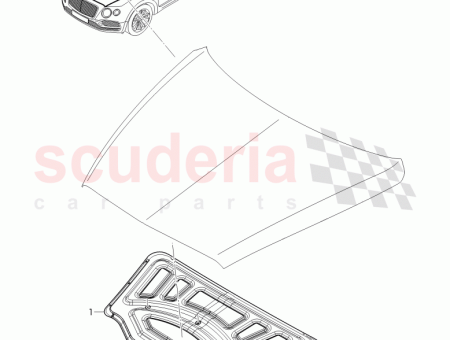 Photo of Hexagon socket flat head bolt…