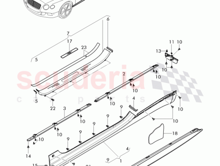 Photo of sealing strip…