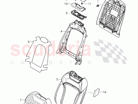 Photo of sound absorber 36A 881…