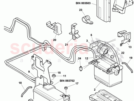 Photo of bracket protective sleeve…