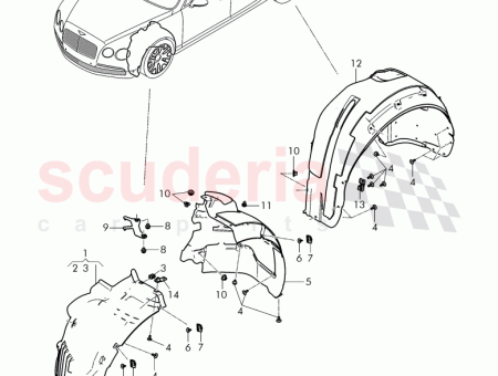 Photo of support bracket…