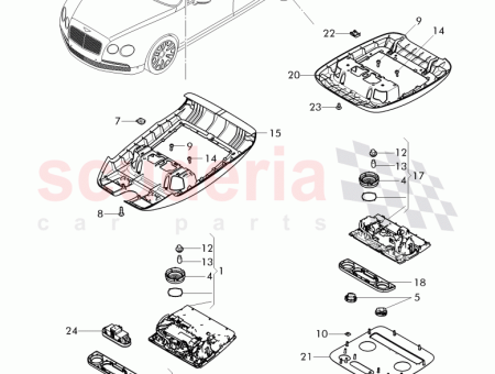 Photo of emergancy button 4W0 959…
