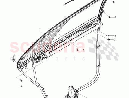 Photo of curtain for side window D 30 09 2013…