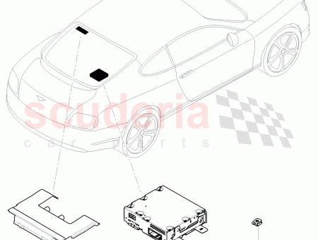 Photo of v receiver tuner JNV 919 129…