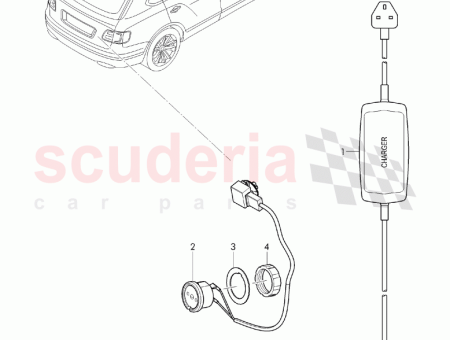 Photo of Battery charger…