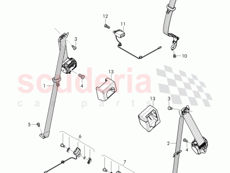Photo of hexagon nut…