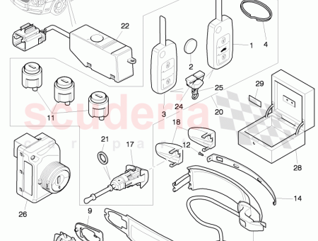 Photo of mounting bar…
