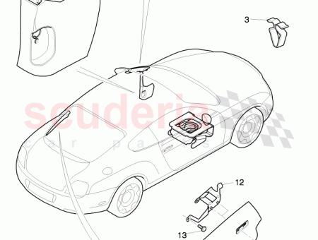 Photo of support grille…