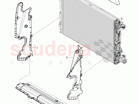 Photo of air duct 36A 121…