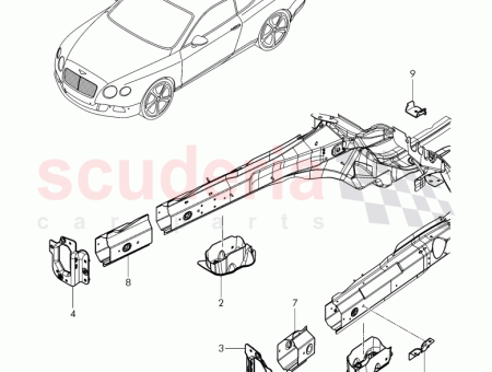 Photo of repair plate jack socket with reinforcement…
