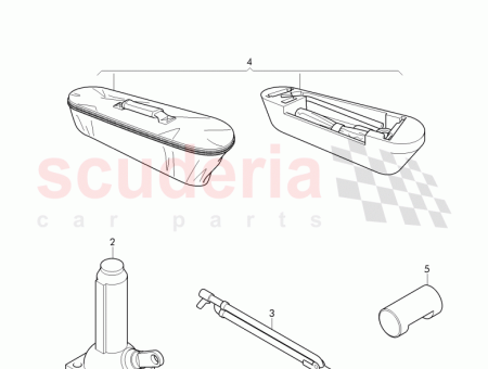 Photo of extension pipe 2H0 011 045…