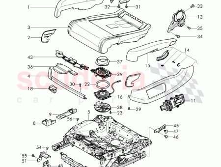 Photo of cover 3W3 881 404…