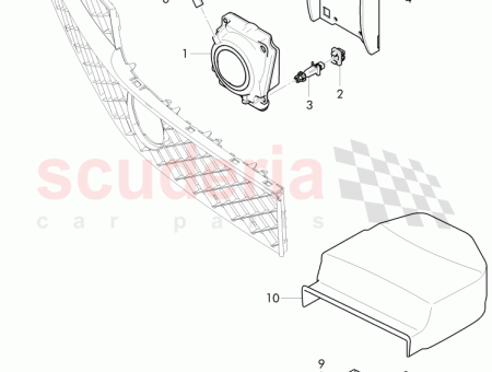 Photo of Oval hexagon socket head bolt…
