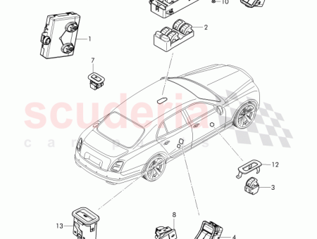 Photo of switch curtain 3Y4 959…