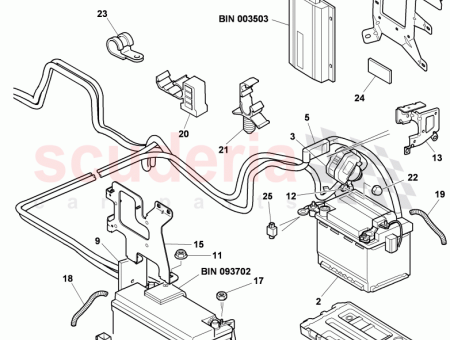 Photo of bracket protective sleeve…