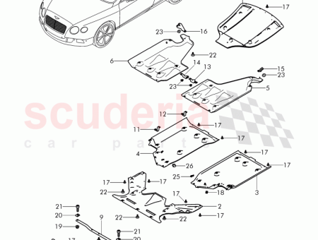 Photo of underbody lining D 16 02 2015 3W3 825…