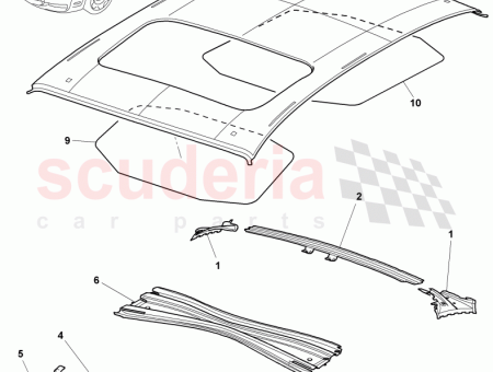 Photo of threaded stud…