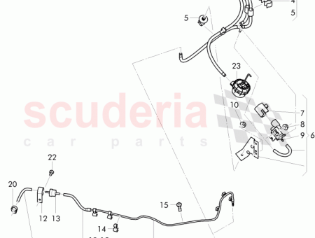 Photo of vacuum tank 4W0 253…