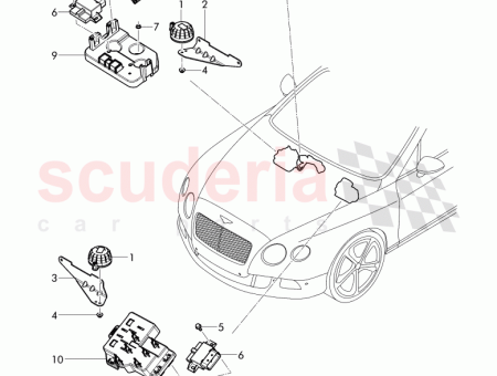 Photo of adapter cable 3W2 971…