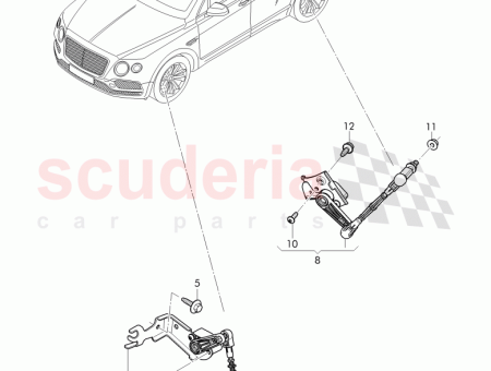 Photo of self tapping screw…