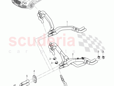 Photo of grommet 4M0 819 345…