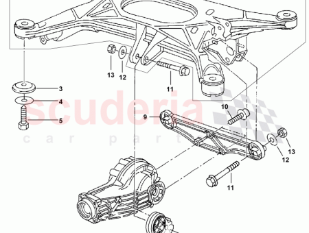 Photo of cross support 3D0 599…