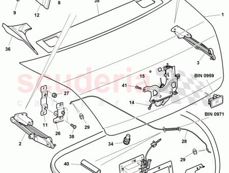 Photo of Extension cable bowden cable bowden cable…