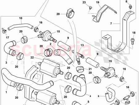 Photo of vacuum pipe D 17 08 2009…