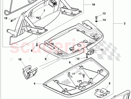 Photo of folding table…