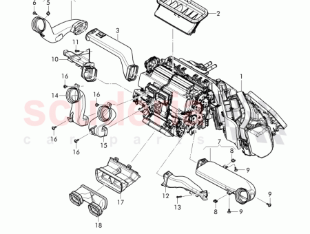 Photo of Spreader rivet 8N8 868…