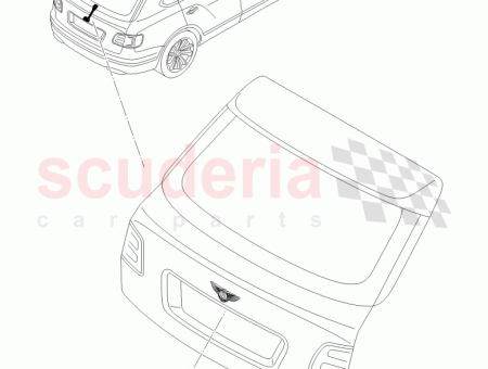 Photo of Cable set for camera 36A 971 067…