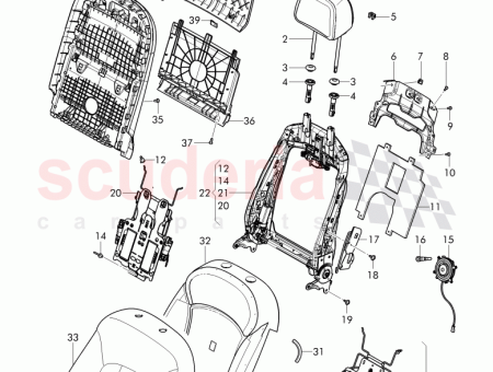 Photo of restrictor 3Y5 881 249…