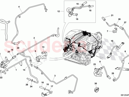 Photo of vacuum pipe D 18 12 2006…