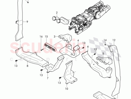 Photo of hexagon socket head panel bolt…