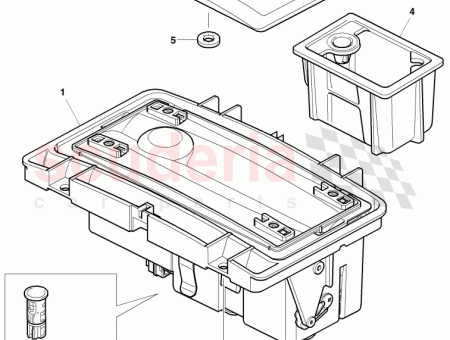 Photo of trim manufactured to order refer to the colour…