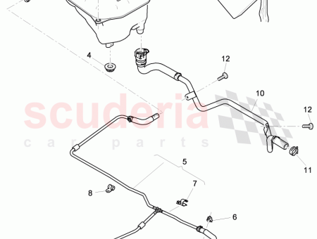 Photo of double clip…