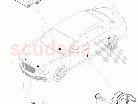 Photo of pressure sensor…