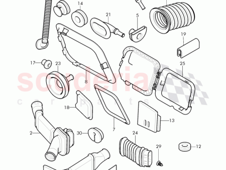 Photo of bracket 3W3 971…