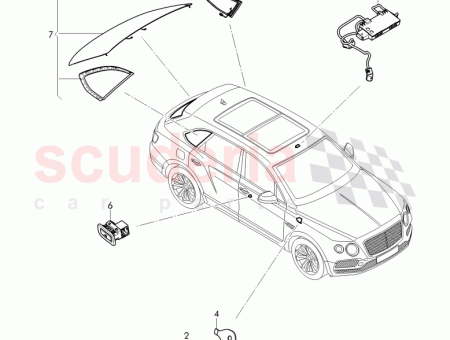 Photo of alarm switch D 12 07 2016 3Y0 962…